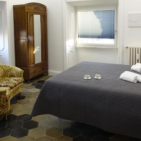 La Rosa Del Vaticano Luxury Apartment Roma Eksteriør bilde