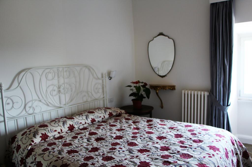 La Rosa Del Vaticano Luxury Apartment Roma Eksteriør bilde