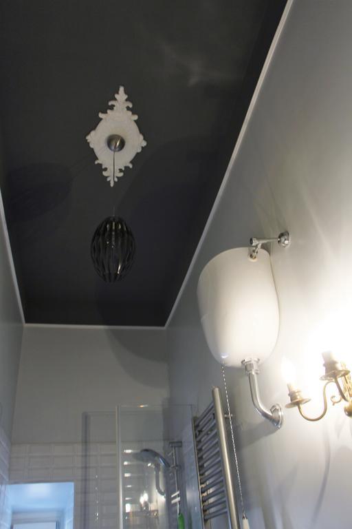 La Rosa Del Vaticano Luxury Apartment Roma Eksteriør bilde
