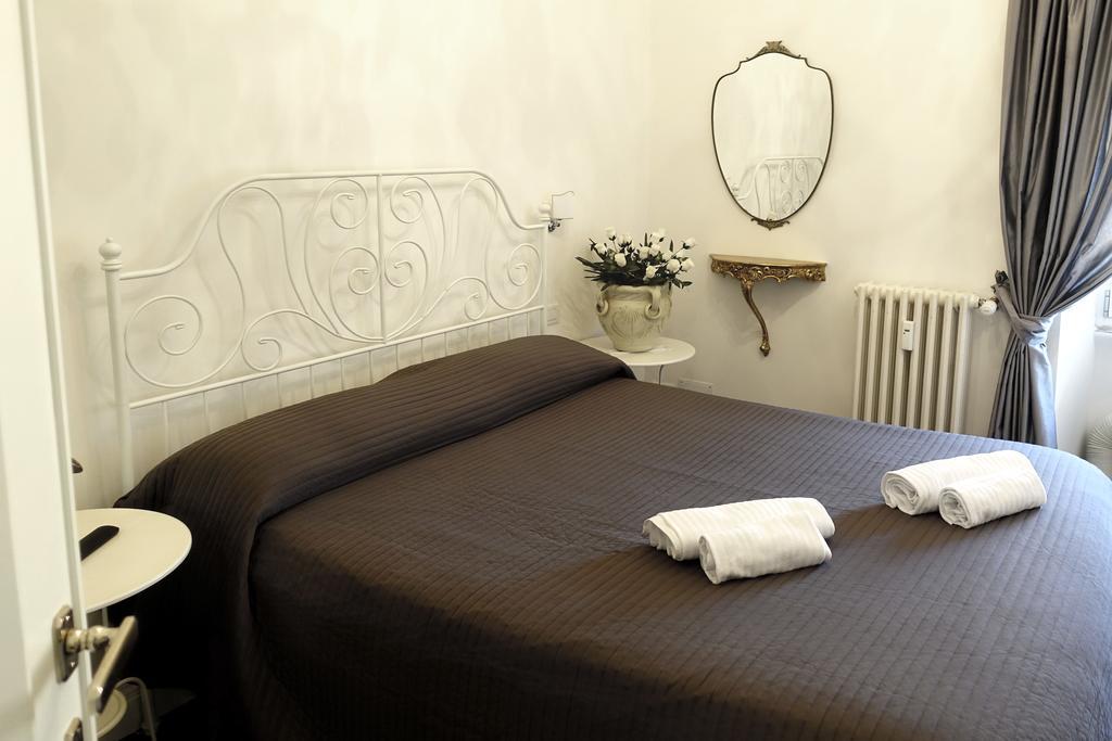La Rosa Del Vaticano Luxury Apartment Roma Eksteriør bilde