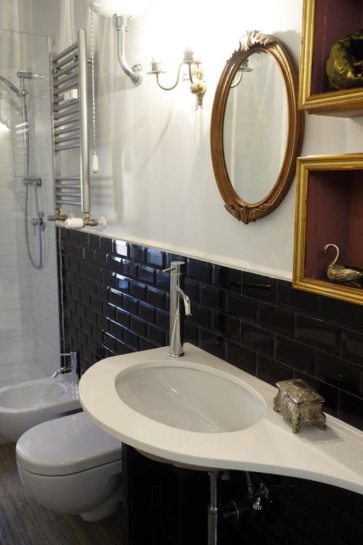 La Rosa Del Vaticano Luxury Apartment Roma Eksteriør bilde